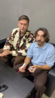 Видео